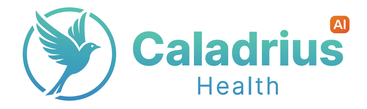 Caladrius RCM Logo